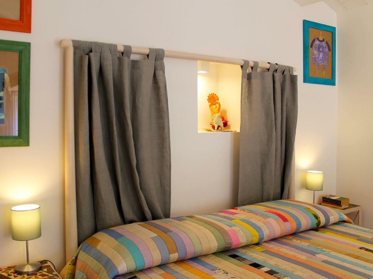Bed and breakfast Il Sasso E La Seta Matera